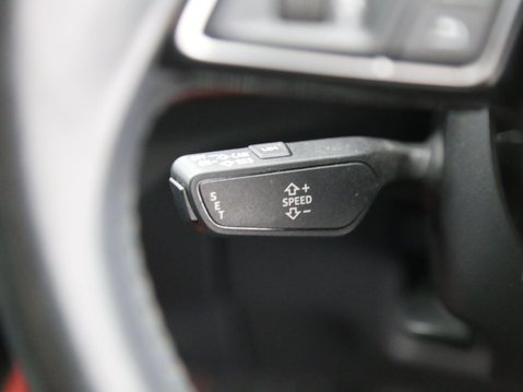 Audi Q2 1.0 TFSI 30 Sport Euro 6 (s/s) 5dr 12