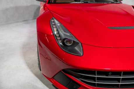 Ferrari F12 Berlinetta ATELIER CAR. NOW SOLD. SIMILAR REQUIRED. PLEASE CALL 01903 254800. 39