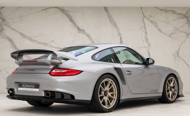 Porsche 911 (997) GT2 RS 7