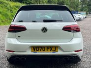 Volkswagen Golf 2.0 Golf R TSi 4Motion Semi-Auto 4WD 5dr 7