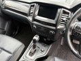 Ford Ranger 2.0 EcoBlue Wildtrak Pickup Double Cab 4dr Diesel Auto 4WD Euro 6 (s/s) (21 40
