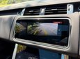 Land Rover Range Rover Sport HSE DYNAMIC 50