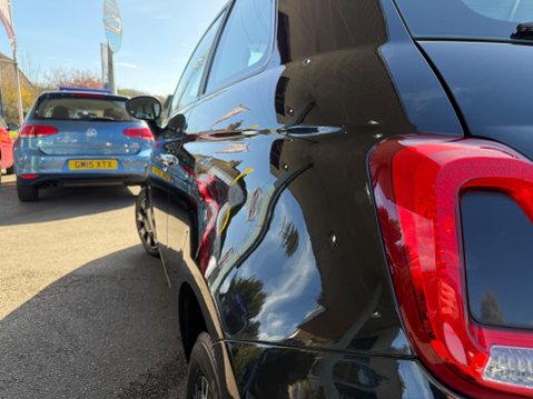 Fiat 500 1.2 Pop Euro 6 (s/s) 3dr 39