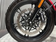 Moto Guzzi V7 750 STONE 2020 ONLY 7K MOT 9/27 CAFE RACER BOBBER 42