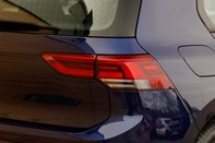 Volkswagen Golf LIFE TSI 9