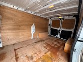 Renault Trafic LWB L2H1 Low Roof Business LL30 Air Con Sensors EURO 6 11