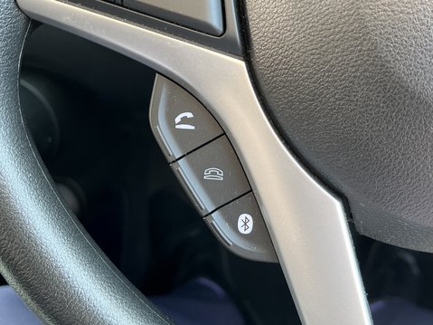 Suzuki Ignis 1.2 Dualjet 12V Hybrid SZ-T 5dr CVT 23