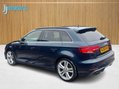 Audi A3 1.4 TFSI CoD S line Sportback 5dr Petrol Manual Euro 6 (s/s) (150 ps) 23