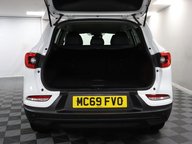 Renault Kadjar ICONIC TCE 14