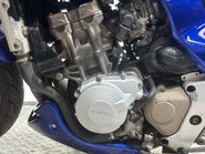 Honda CB 2002 42K 600CC COMMUTER PROJECT BIKE SPARES OR REPAIR 26