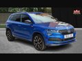 Skoda Karoq SPORTLINE TSI DSG 9