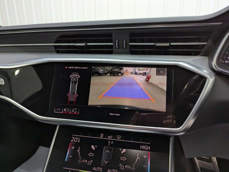 Audi A6 2.0 A6 S Line 40 TDI Semi-Auto 5dr 86