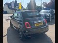 Fiat 500 1.2 S Euro 6 (s/s) 2dr 2