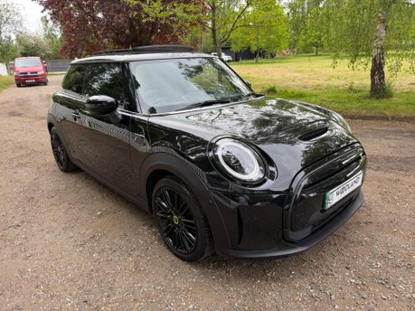 Mini Hatch COOPER S LEVEL 3