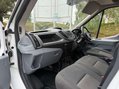 Ford Transit 2.0 350 EcoBlue Panel Van 5dr Diesel Manual FWD L3 H2 Euro 6 (130 ps) 8