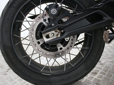 Triumph Tiger 900 TIGER 900 RALLY PRO 35