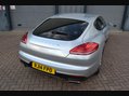 Porsche Panamera 3.0D V6 TiptronicS Euro 5 (s/s) 5dr 17