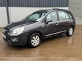 Kia Carens 2.0 CRDi SR 5dr (7 Seats) 3