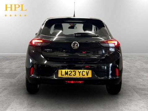 Vauxhall Corsa 1.2 Turbo Design Hatchback 5dr Petrol Auto Euro 6 (s/s) (100 ps) Air Con - 6