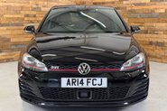 Volkswagen Golf 2.0 TSI BlueMotion Tech GTI Hatchback 5dr Petrol DSG Euro 6 (s/s) (220 ps) 2