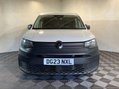 Volkswagen Caddy 2.0 TDI C20 Commerce SWB Euro 6 (s/s) 5dr 33