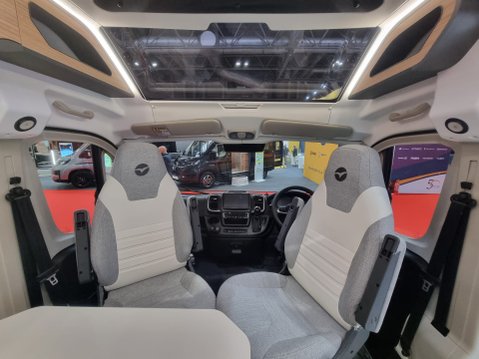 Pilote V600G Evidence 2026 MODEL - X2 DUE IN 8