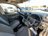 Vauxhall Combo SWB L1H1 Low Roof 2000 Dynamic Air Con EURO 6 NO VAT 26