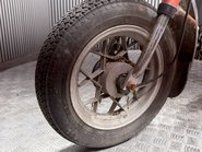 Garelli Katia 50 1967 MONKEY BIKE PROJECT CLASSIC BIKE 50CC 21
