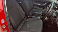 Volkswagen Polo 1.0 TSI GPF SE Hatchback 5dr Petrol DSG Euro 6 (s/s) (95 ps) 5