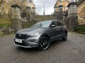 Volkswagen T-Roc 2.0 T-Roc Black Edition TDI Evo Semi-Auto 5dr 18