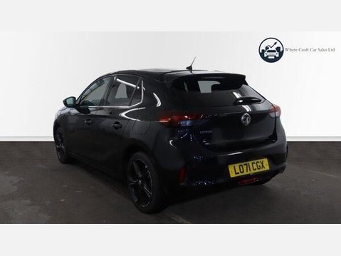 Vauxhall Corsa 1.2 Elite Edition Euro 6 5dr 3