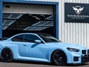 BMW M2 3.0 M2 3dr