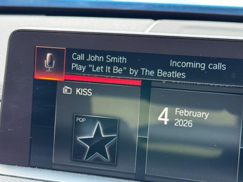 BMW M4 3.0 BiTurbo GPF Competition DCT Euro 6 (s/s) 2dr 29