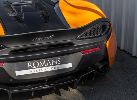 McLaren 570S Spider 23