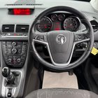 Vauxhall Meriva 1.4i Life Euro 6 5dr