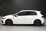 Volkswagen Golf 2.0 Golf R TSi 4Motion Semi-Auto 4WD 5dr 34