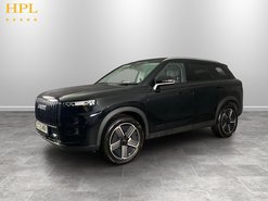 JAECOO 7 1.6T Deluxe SUV 5dr Petrol DCT Euro 6 (s/s) (147 ps) 1 Owner - Dab - Bluet