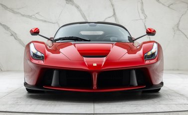 Ferrari LaFerrari 7