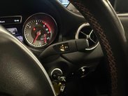 Mercedes-Benz CLA Class 2.1 CLA220 CDI AMG Sport Coupe 7G-DCT Euro 6 (s/s) 4dr 16