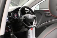 SEAT Leon 1.5 Leon FR Sport TSi Evo Semi-Auto 5dr 4