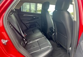 Land Rover Range Rover Evoque R-DYNAMIC S MHEV AUTO 23