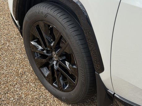 Toyota Rav 4 VVT-I DYNAMIC 29