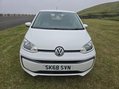 Volkswagen Up 1.0 Move up! Euro 6 (s/s) 5dr 6