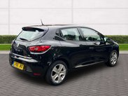 Renault Clio 0.9 Clio Dynamique Nav TCe 5dr 7