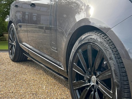 Land Rover Range Rover P400 MHEV AUTOBIOGRAPHY 14