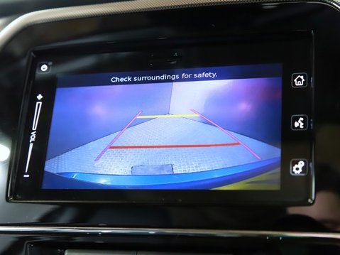 Suzuki Vitara 1.4 Boosterjet 48V Hybrid SZ5 ALLGRIP 5dr Auto 26