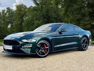 Ford Mustang BULLITT 1