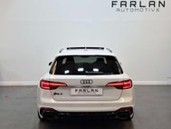 Audi RS4 2.9 TFSI V6 Sport Edition Estate 5dr Petrol Tiptronic quattro Euro 6 (s/s) 21