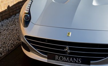 Ferrari California T 24