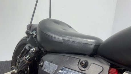 Keeway Superlight 125 125 Custom Cruiser Petrol Manual Euro 4 (10 ps) 26